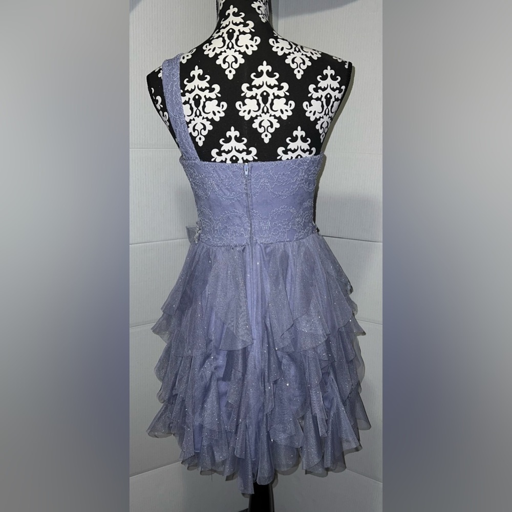 Deb Dress - Picture 3 of 4